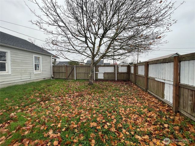 154 SW 11th Street, Chehalis, WA 98532