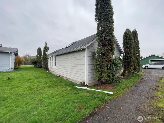 154 SW 11th Street, Chehalis, WA 98532
