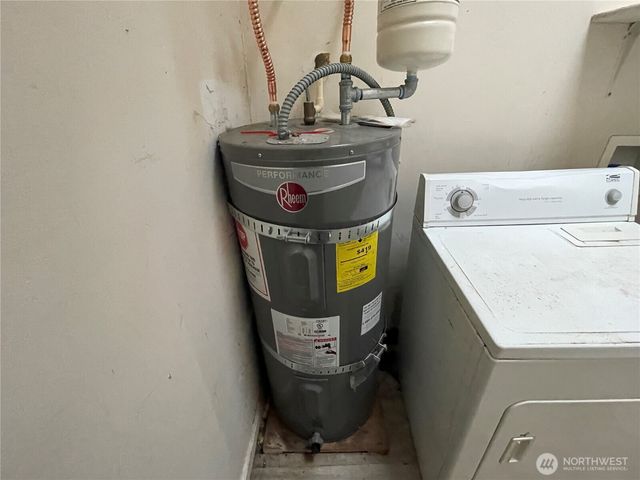 154 SW 11th Street, Chehalis, WA 98532