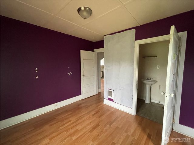 154 SW 11th Street, Chehalis, WA 98532