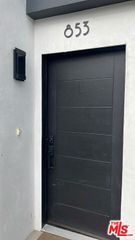 853 N June Street, Los Angeles, CA 90038