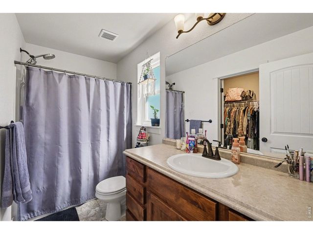 915 Barasingha St, Severance, CO 80550