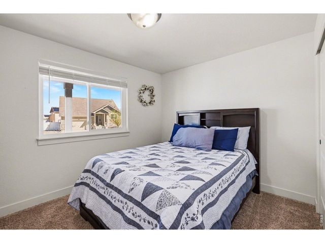 915 Barasingha St, Severance, CO 80550