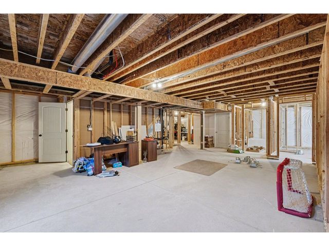 915 Barasingha St, Severance, CO 80550