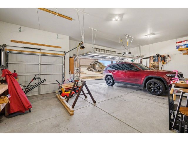 915 Barasingha St, Severance, CO 80550