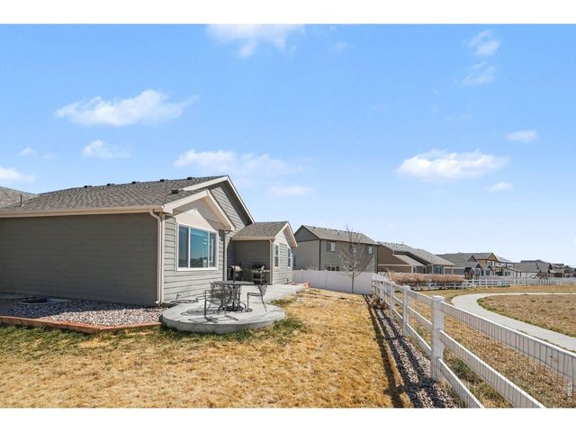 915 Barasingha St, Severance, CO 80550