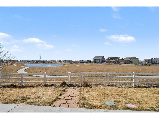 915 Barasingha St, Severance, CO 80550