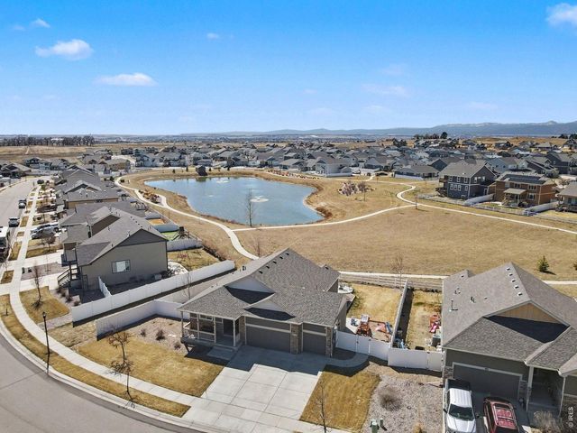 915 Barasingha St, Severance, CO 80550
