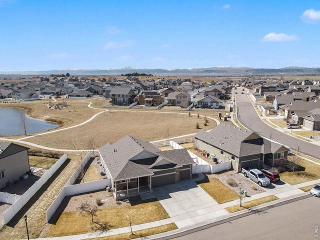 915 Barasingha St, Severance, CO 80550