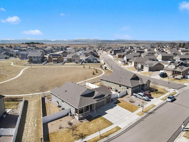 915 Barasingha St, Severance, CO 80550