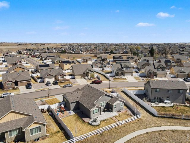 915 Barasingha St, Severance, CO 80550