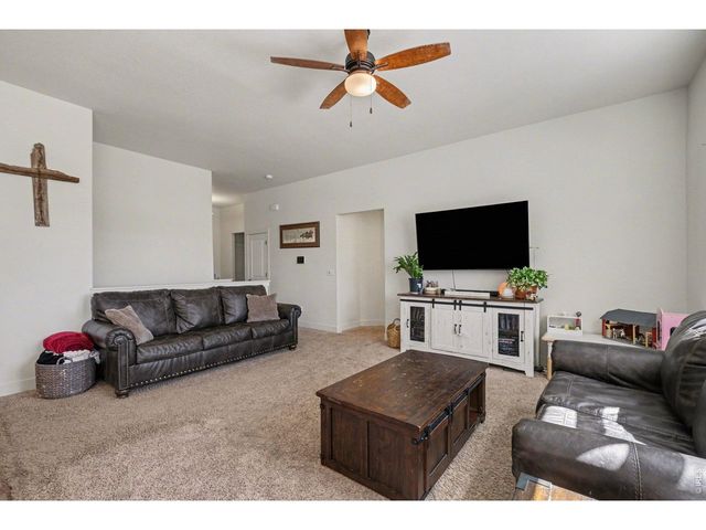 915 Barasingha St, Severance, CO 80550