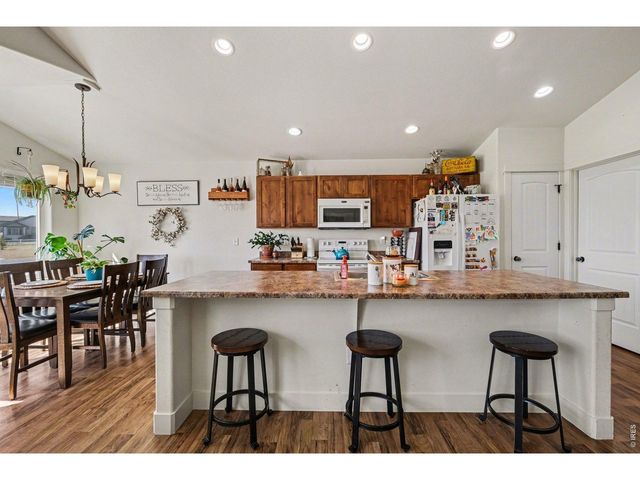 915 Barasingha St, Severance, CO 80550