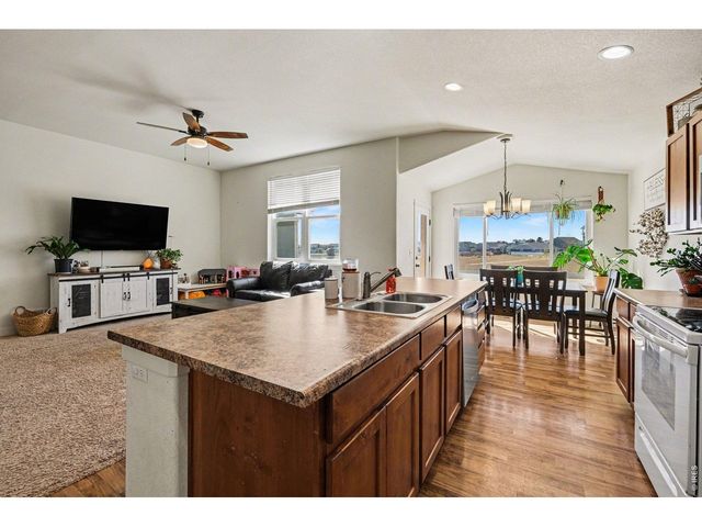 915 Barasingha St, Severance, CO 80550