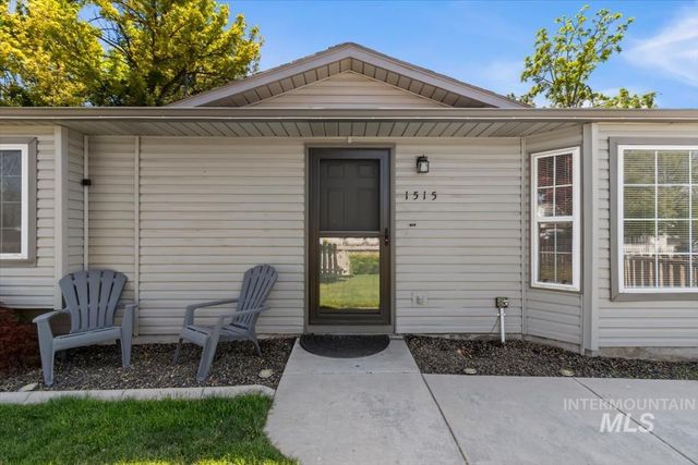 1515 4th St N, Nampa, ID 83687