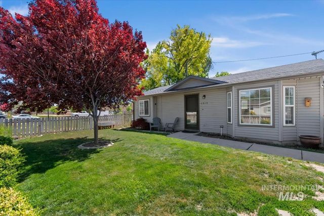 1515 4th St N, Nampa, ID 83687