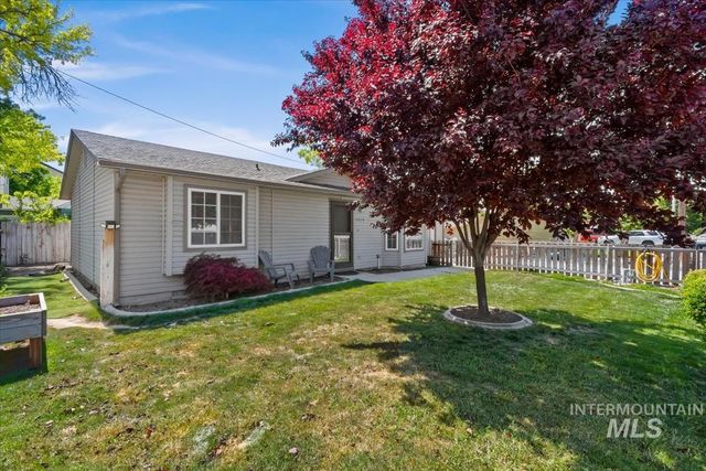 1515 4th St N, Nampa, ID 83687