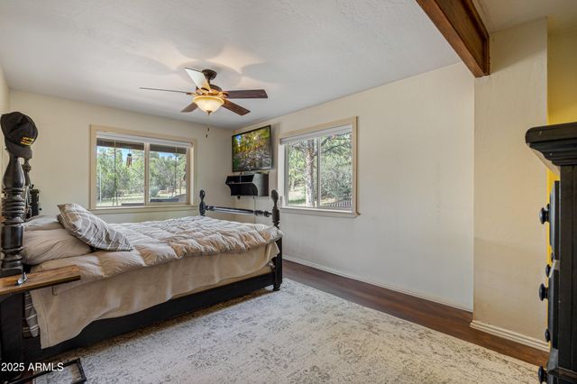 2003 LITTLE DOE Trail, Overgaard, AZ 85933