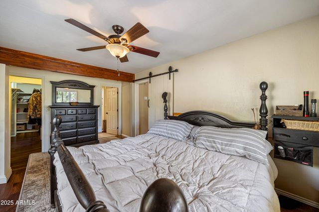 2003 LITTLE DOE Trail, Overgaard, AZ 85933