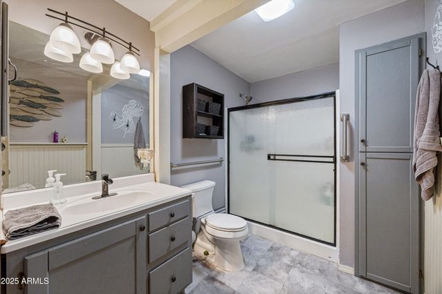 2003 LITTLE DOE Trail, Overgaard, AZ 85933