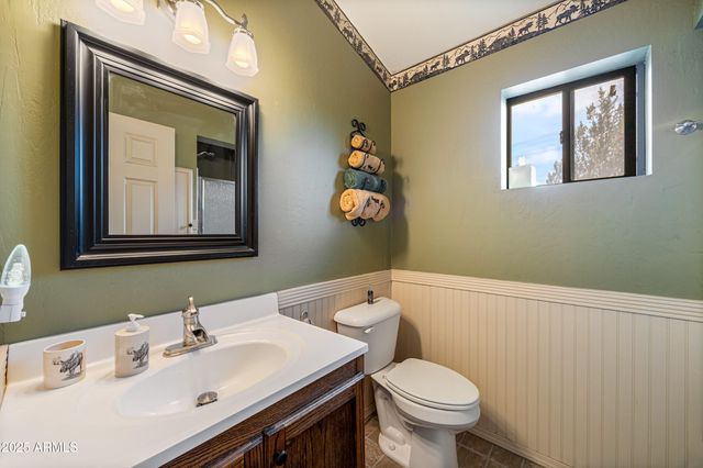 2003 LITTLE DOE Trail, Overgaard, AZ 85933