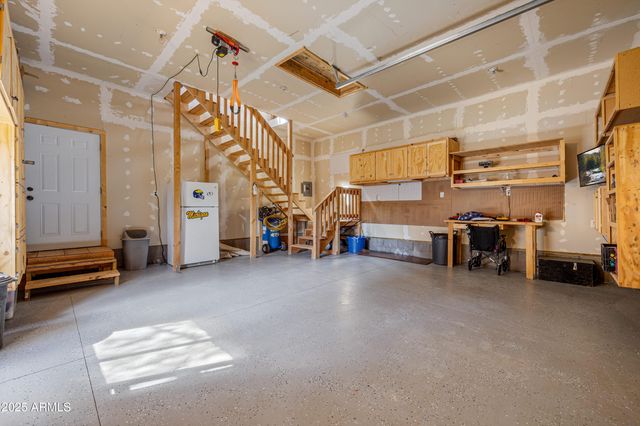 2003 LITTLE DOE Trail, Overgaard, AZ 85933