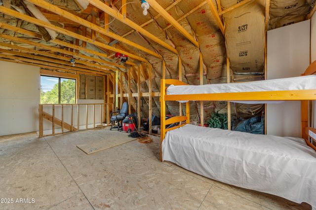 2003 LITTLE DOE Trail, Overgaard, AZ 85933