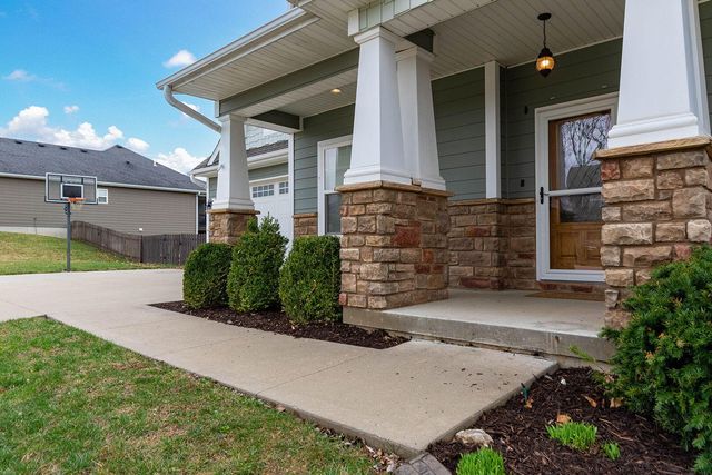 3108 CRAPE MYRTLE DR, Columbia, MO 65203