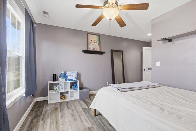 3108 CRAPE MYRTLE DR, Columbia, MO 65203