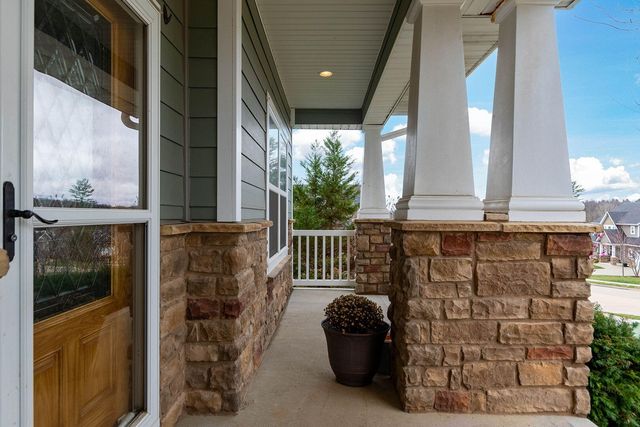 3108 CRAPE MYRTLE DR, Columbia, MO 65203