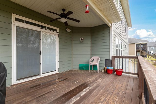 3108 CRAPE MYRTLE DR, Columbia, MO 65203