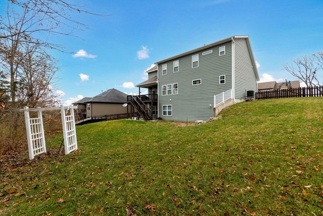 3108 CRAPE MYRTLE DR, Columbia, MO 65203