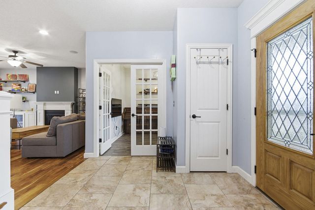 3108 CRAPE MYRTLE DR, Columbia, MO 65203