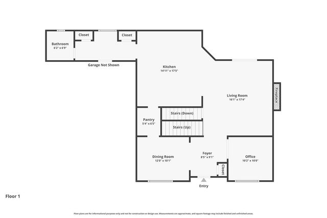 3108 CRAPE MYRTLE DR, Columbia, MO 65203