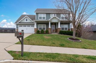 3108 CRAPE MYRTLE DR, Columbia, MO 65203