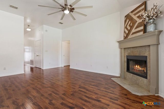 5128 Duke Drive, Temple, TX 76502