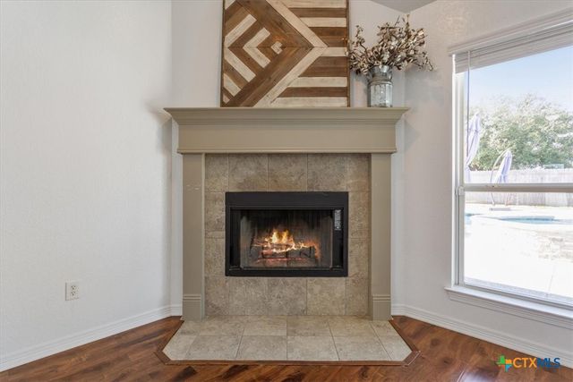 5128 Duke Drive, Temple, TX 76502