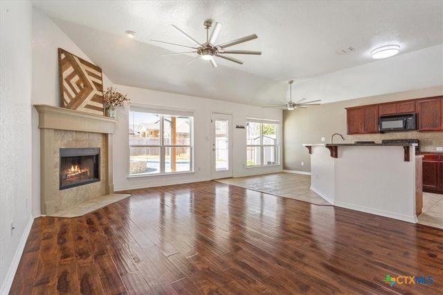 5128 Duke Drive, Temple, TX 76502