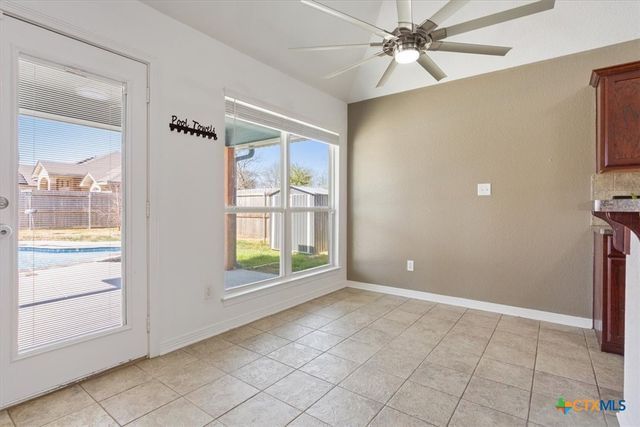 5128 Duke Drive, Temple, TX 76502