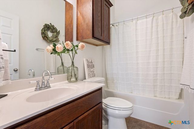 5128 Duke Drive, Temple, TX 76502