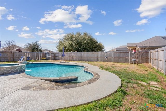 5128 Duke Drive, Temple, TX 76502