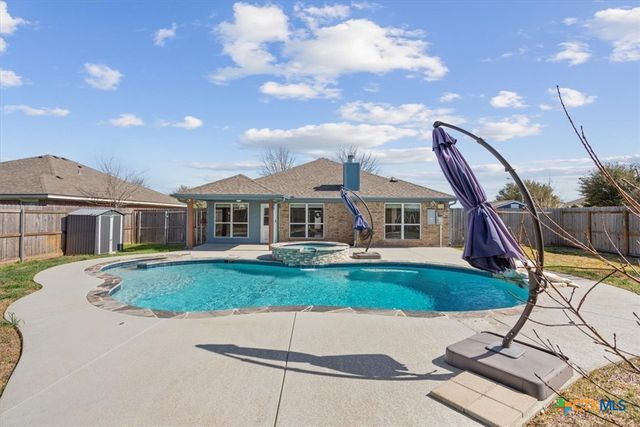 5128 Duke Drive, Temple, TX 76502