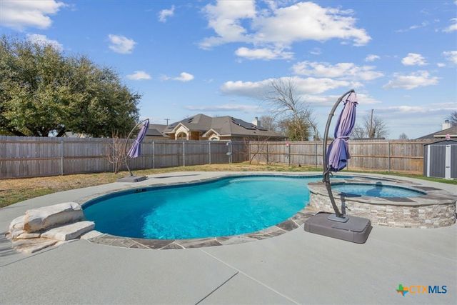 5128 Duke Drive, Temple, TX 76502