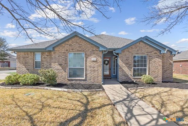 5128 Duke Drive, Temple, TX 76502