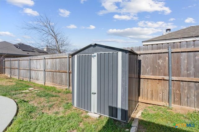 5128 Duke Drive, Temple, TX 76502