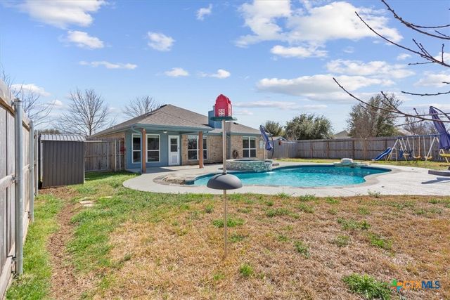 5128 Duke Drive, Temple, TX 76502