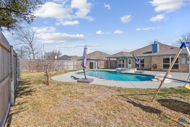 5128 Duke Drive, Temple, TX 76502