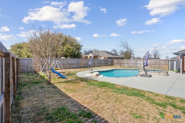 5128 Duke Drive, Temple, TX 76502