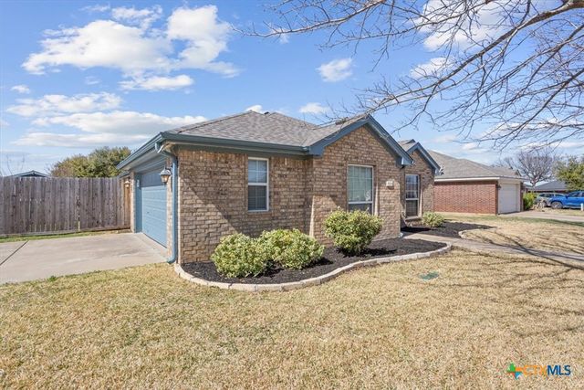 5128 Duke Drive, Temple, TX 76502