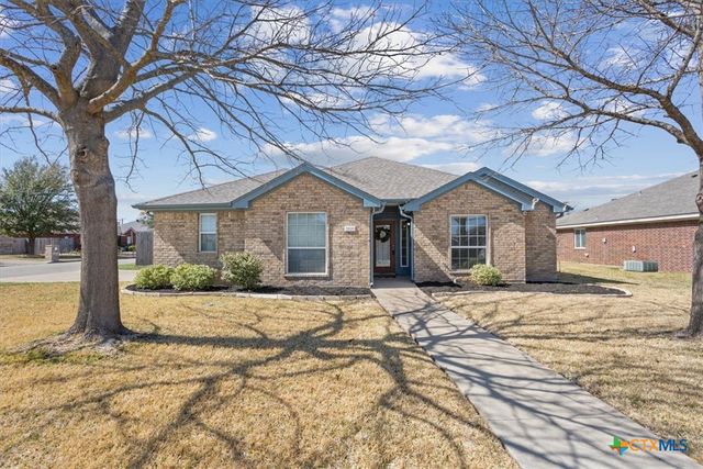 5128 Duke Drive, Temple, TX 76502